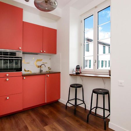 Bel Appartement, Offrant Calme Et Luminosite, Proche Cote Des Basques Біарріц Екстер'єр фото